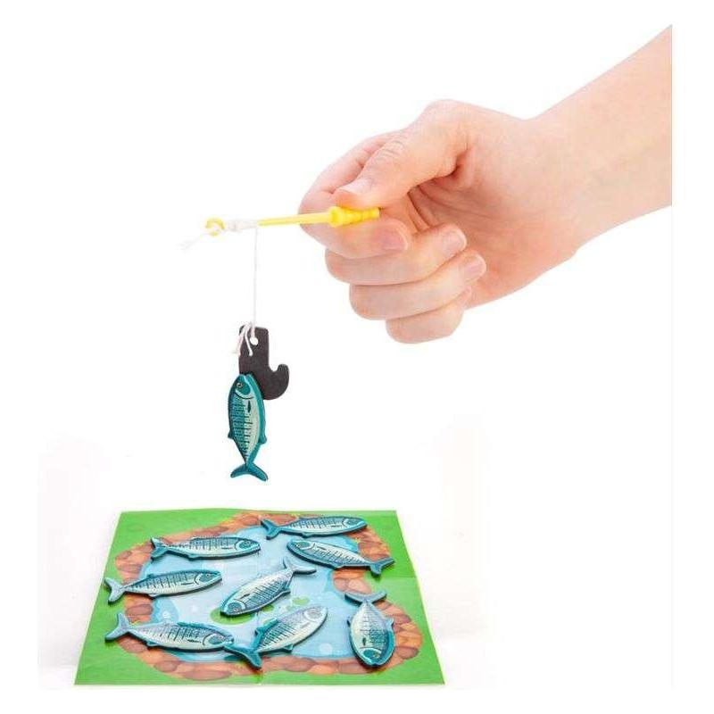 Worlds Smallest Fishing Set - Magdasmall