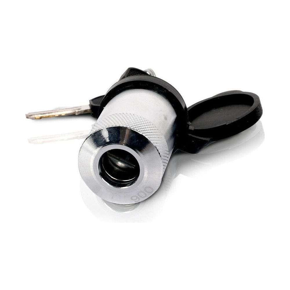 X-BULL Hitch Receiver 5T Recovery Receiver with Bow Shackle Tow Bar Off Road 4WD