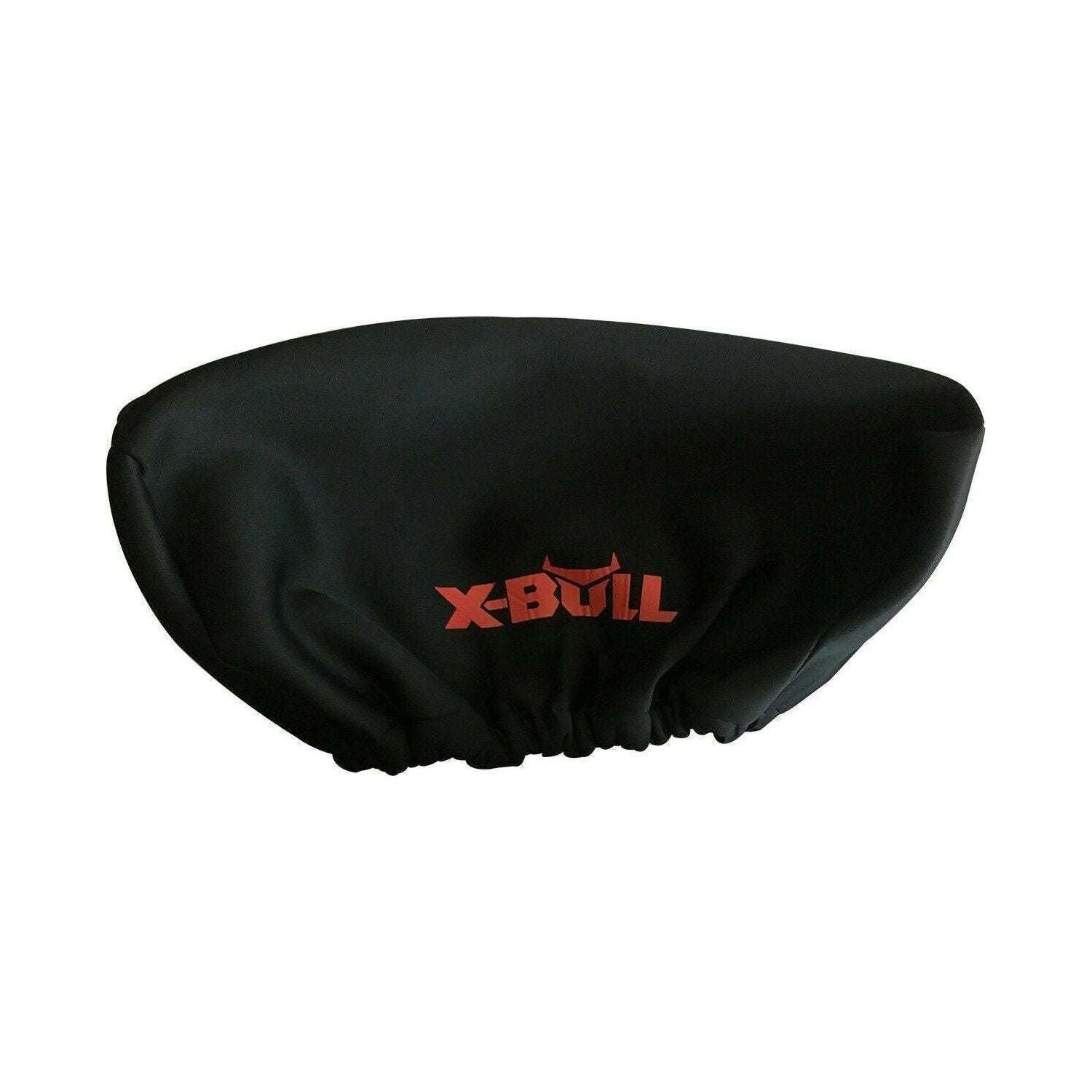 X-BULL Winch Cover Waterproof fits 8000-17000LBS Winch Dust Cover Soft 4X4