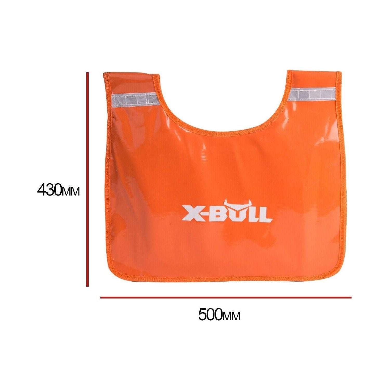 X-BULL Winch Damper Cable Cushion Recovery Safety Blanket 4x4 Car Off-Road