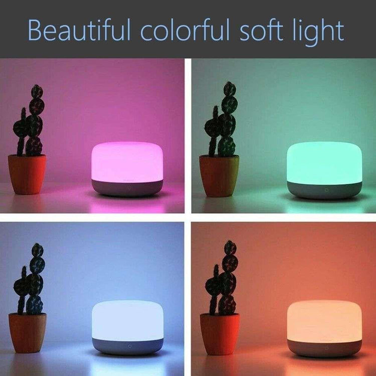 YEELIGHT LED Bedside Lamp D2