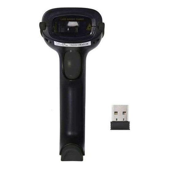 YHDAA YHD-5700DB 2D Wireless Bluetooth Barcode / QR Code Scanner