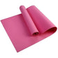 YOGA MAT Non-Slip Light Gym Fitness Home Exercise 1730x610x3mm Pilates