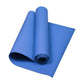 YOGA MAT Non-Slip Light Gym Fitness Home Exercise 1730x610x3mm Pilates