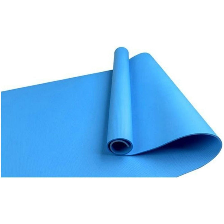 YOGA MAT Non-Slip Light Gym Fitness Home Exercise 1730x610x3mm Pilates