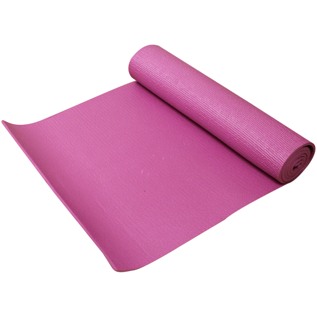 Yoga Mat Non-Slip Light Gym Fitness Home Exercise 1730x610x8mm Pilates